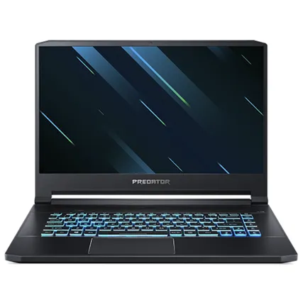 Фото №0 Ноутбук Acer Predator Triton
