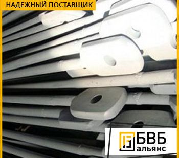 фото Анкерная тяга