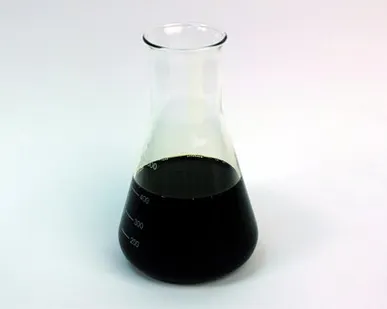 фото Мазут 100 ГОСТ сера 2,65%.