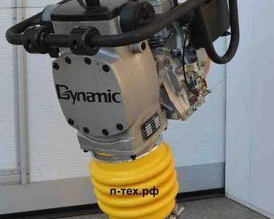 фото Вибротрамбовки бензиновые (различной мощности). Позвоните!!!