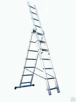 Фото №0 Площадка лестницы-стремянки ТЛ 2.88кг