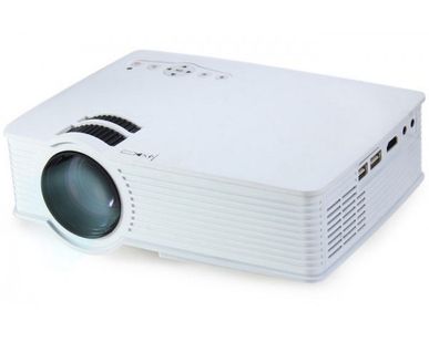 фото LED проектор H909