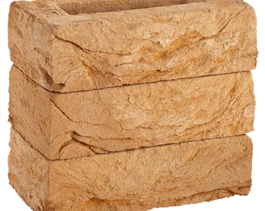 фото Тандем Кирпич ручной формовки "Тандем" ЛЕТОВО W173 WDF