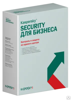 Фото №0 Kaspersky Endpoint Security Стандартный на 1 год (в диапазоне 25-49 ПК)