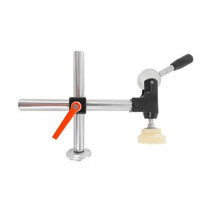 Фото №0 Эксцентриковый прижим для форматно-раскроечного станка DELTA TOOLS M-060 универсальный