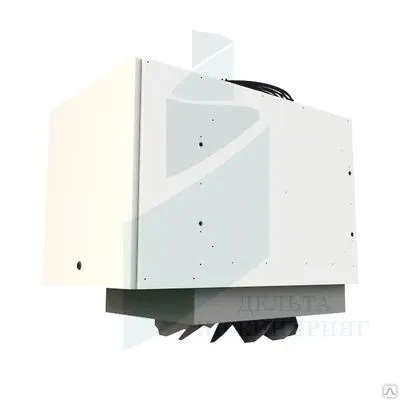 Фото №0 Воздухонагреватель КЭВ-AT95V