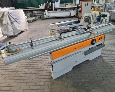 фото Форматно раскроечный станок Felder K500S Б/У в Электростали