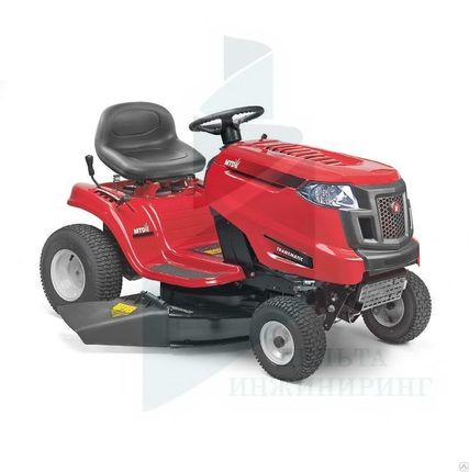 Фото №0 Садовый трактор MTD SMART RF 130 H