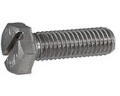 фото Болт DIN 933 SZ