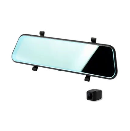 Фото №0 Автомобильный видеорегистратор Proline VB DVR DV010F