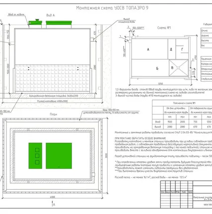 Фото №1 ТОПАЭРО 9