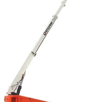 Фото №0 Аренда коленчатого дизельного подъемника Snorkel T126J