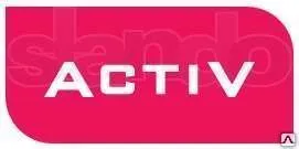 Фото №0 Красивые номера Activ