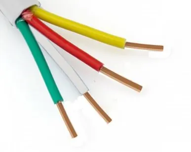 фото Кабель КСПВ 2х0,5