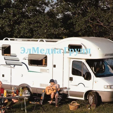Фото №0 Дом на колесах много моделей