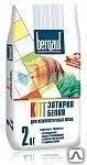 Фото №0 Затирка Bergauf Kitt (2 кг.) в ассортименте