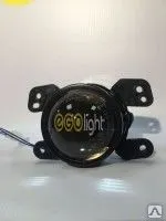 Фото №0 Противотуманный модуль H11 Egolight F1.1 Egoliht Egoliht
