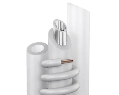 фото Трубка Энергофлекс 35х9 (136 м.) РОССИЯ