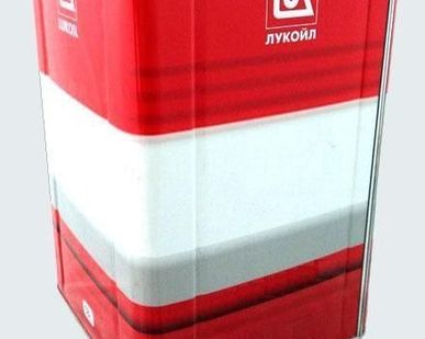 фото Масло Лукойл ТМ-5 SAE 80W-90 API GL-5 (18л)
