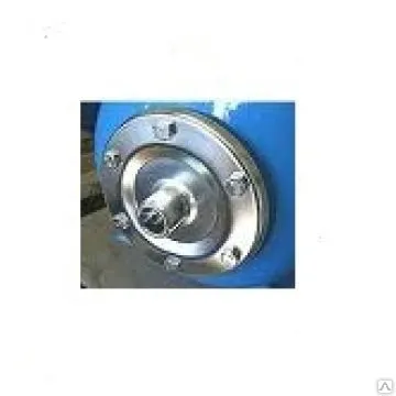 Фото №0 Varem контр-фланец (V50024) -1"