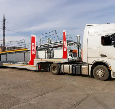 СпецАвтоСтрой Урал