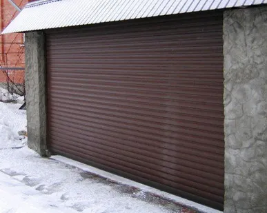 фото Роллетные системы Alutech