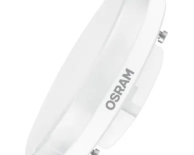 фото Лампа светодиодная LED STAR GX53 7W/827 (замена 60Вт) 7Вт 2700К тепл. бел. GX53 550лм 120 град. 220-240В матов. пласт. OSRAM 4058075106635