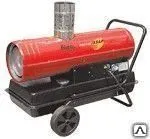 фото Тепловая пушка непрямого нагрева PASSAT 15 AP