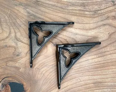 фото Кронштейн "Трилистник"