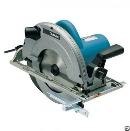 Фото №0 Пила циркулярная электрическая Makita 5903 R