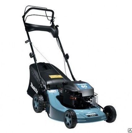 Фото №0 Бензиновая газонокосилка Makita PLM5100