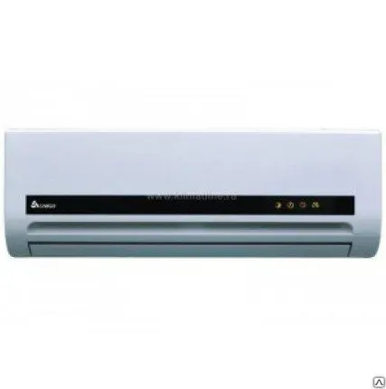 Фото №0 Настенный блок Chigo CSG-18HVR1