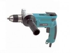 фото Дрель Makita DP 4001