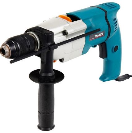 Фото №0 Дрель ударная Makita HP 2033