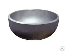 Фото №0 Заглушка фланцевая 1-80x10 АТК 24.200.02-90