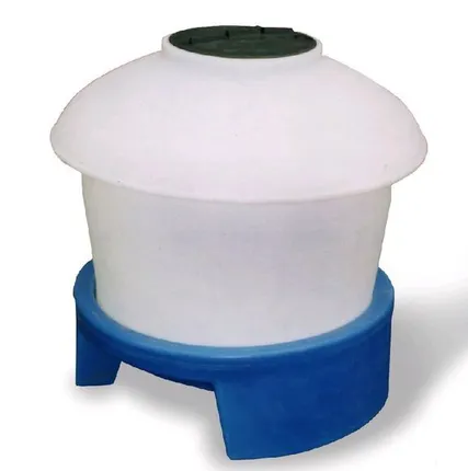 Фото №0 Емкость со сферическим днищем 610ГФПК2