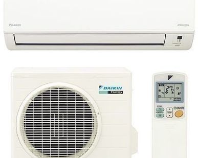 фото Кондиционер DAIKIN FTX25JV/RX25JV 2,5 кВт инвертор