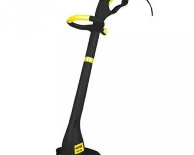 фото Электрический триммер Huter GET-400 Huter