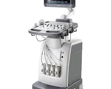 фото Ультразвуковая диагностическая система Mindray DC-N6