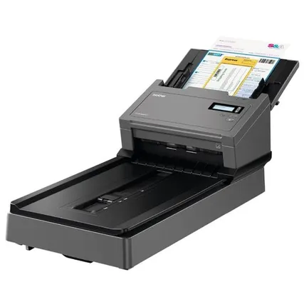 Фото №0 Сканер Brother PDS-6000F