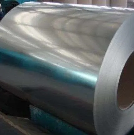 Фото №0 Лист оцинкованный в рулоне 2.1 сталь 08сп 3сп 09г2с 08Ю