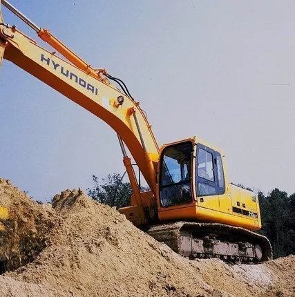 Фото №0 Аренда гусеничного экскаватора 0.2 м3