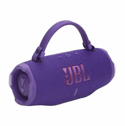 Фото №0 JBL Charge 6 Purple