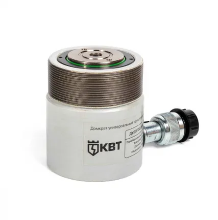 Фото №0 ДУ-100П150 серия ПРОФИ Домкрат универсальный односторонний