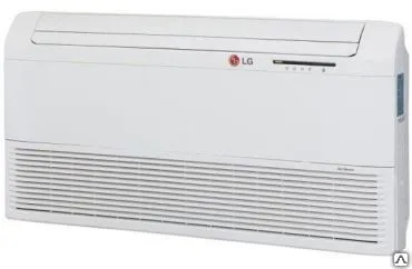 фото Потолочный кондиционер LG UV48.NLD