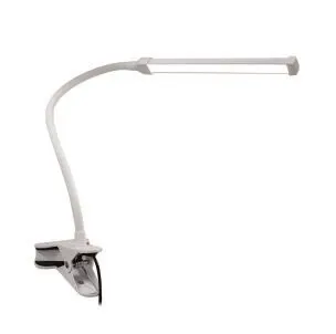 Фото №0 LEEK Светильник настольный LE LED TL-694 12W White (Белый)