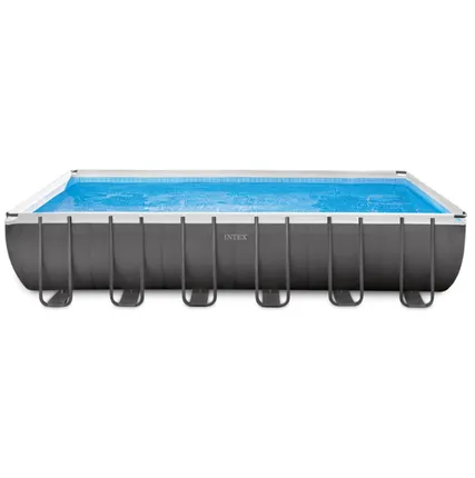 Фото №0 Бассейн Intex Ultra XTR