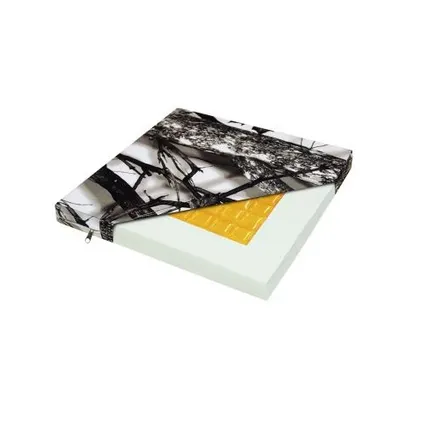 Фото №1 Подушка противопролежневая гелевая 400*400*40