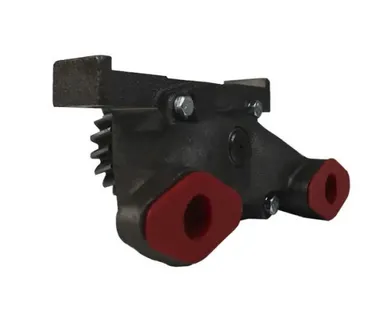 фото Насос масляный двигатель YUCHAI YC6B125/YC6108 в Москве