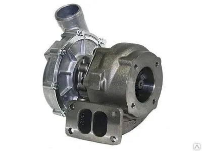 Фото №0 Турбокомпрессор К27-523 Маз533742-046 дв. Д260.53